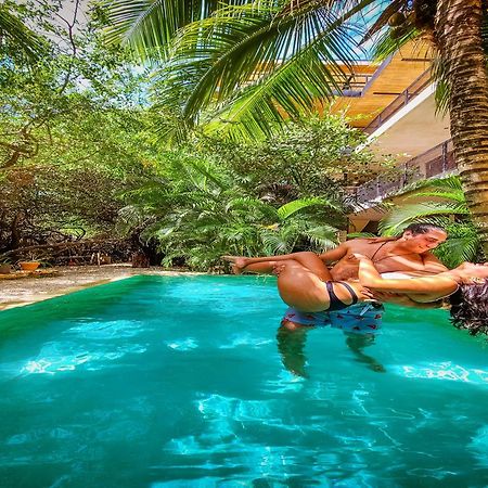 Suites Tulum (Adults Only) Екстер'єр фото