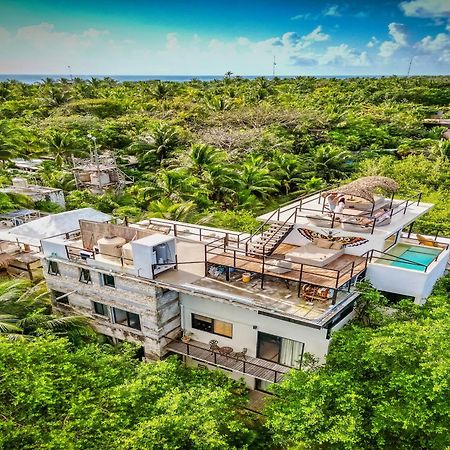 Suites Tulum (Adults Only) Екстер'єр фото