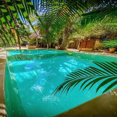 Suites Tulum (Adults Only) Екстер'єр фото