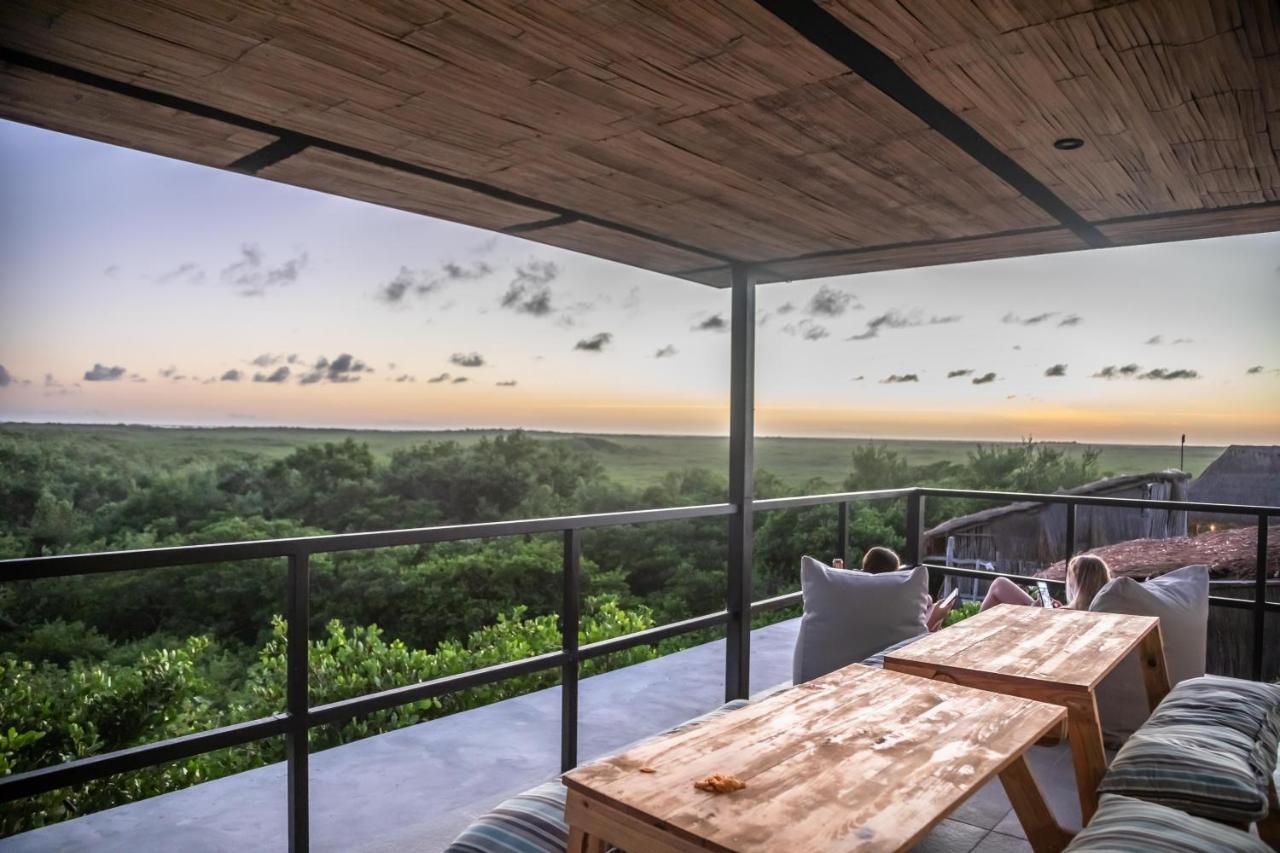 Suites Tulum (Adults Only) Екстер'єр фото