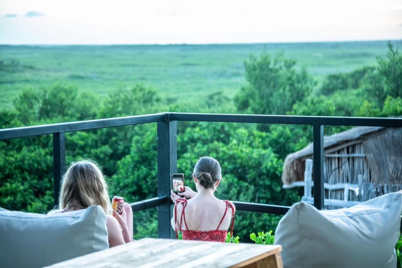 Suites Tulum (Adults Only) Екстер'єр фото