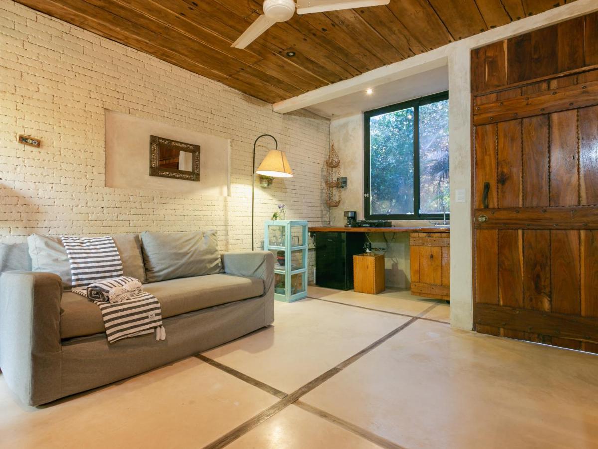 Suites Tulum (Adults Only) Екстер'єр фото