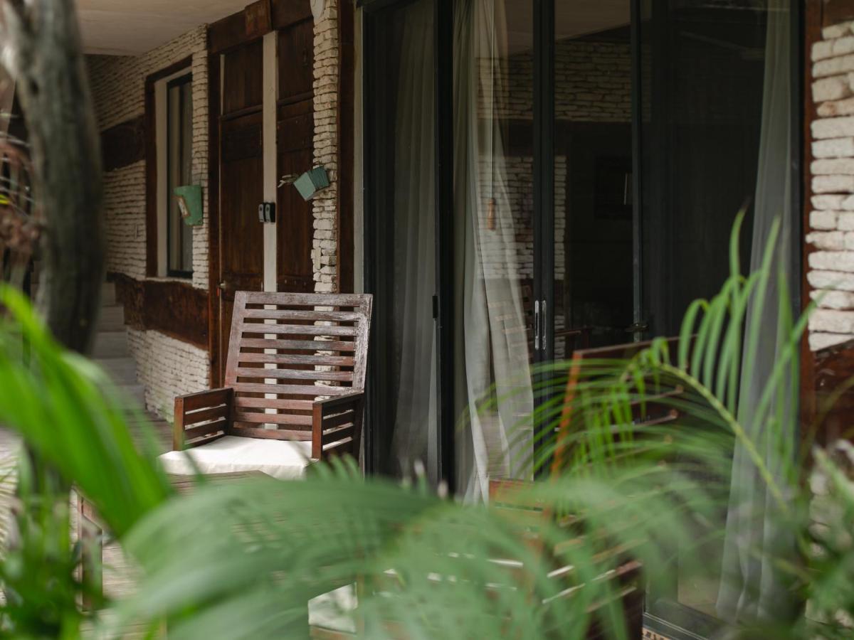 Suites Tulum (Adults Only) Екстер'єр фото