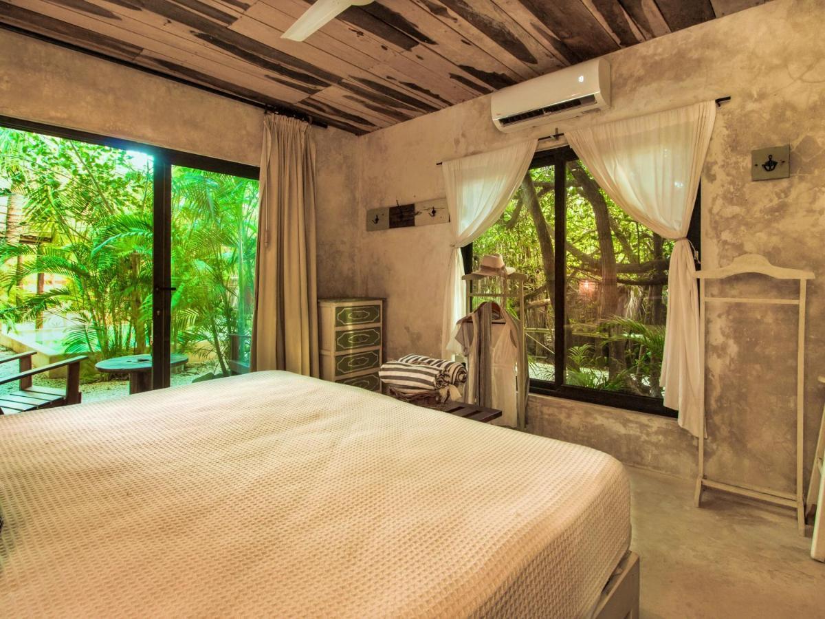 Suites Tulum (Adults Only) Екстер'єр фото