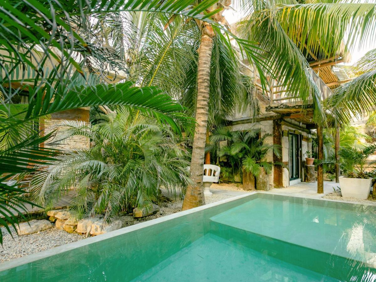 Suites Tulum (Adults Only) Екстер'єр фото