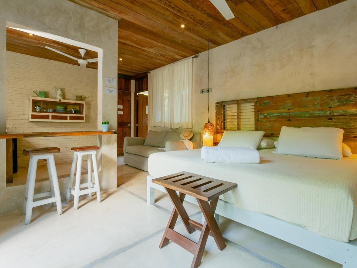 Suites Tulum (Adults Only) Екстер'єр фото
