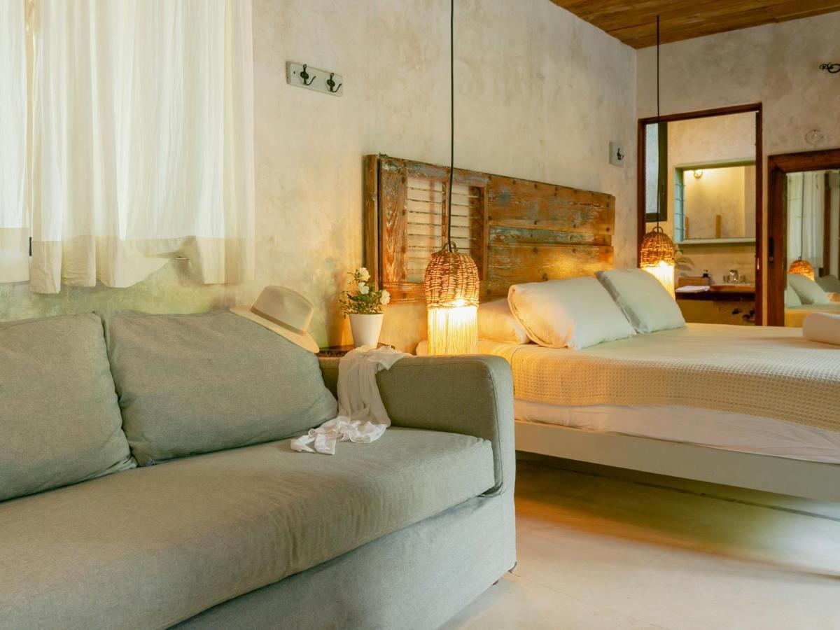 Suites Tulum (Adults Only) Екстер'єр фото