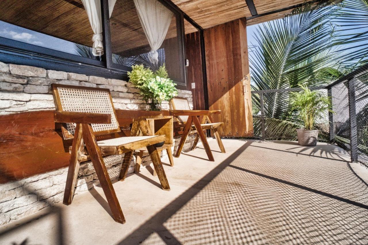 Suites Tulum (Adults Only) Екстер'єр фото