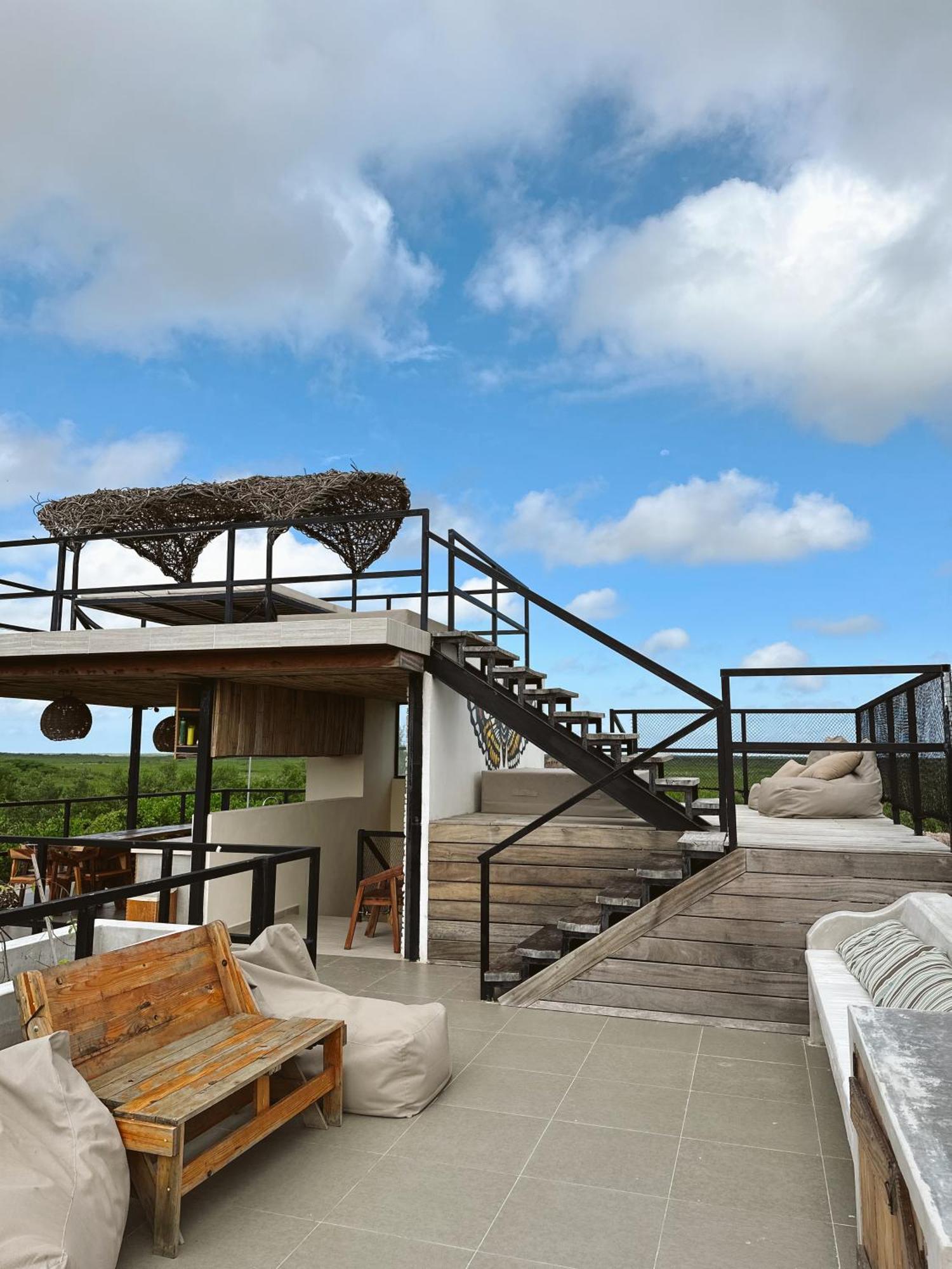 Suites Tulum (Adults Only) Екстер'єр фото