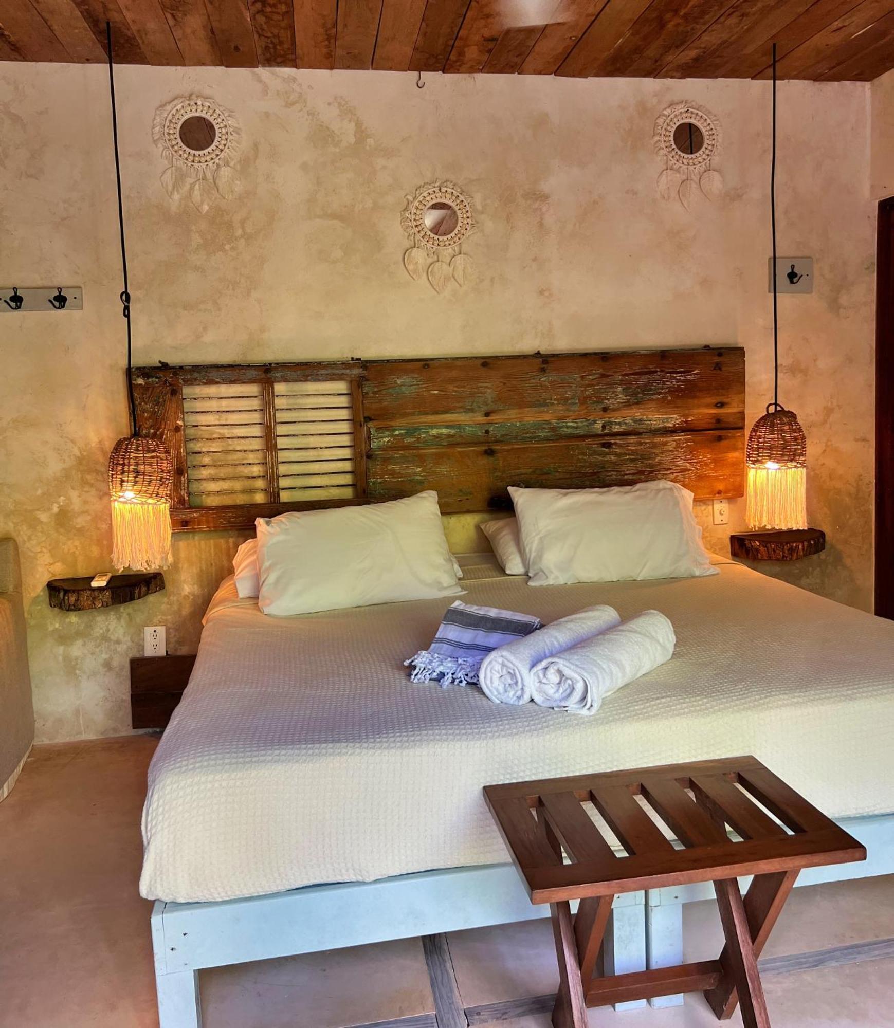 Suites Tulum (Adults Only) Екстер'єр фото