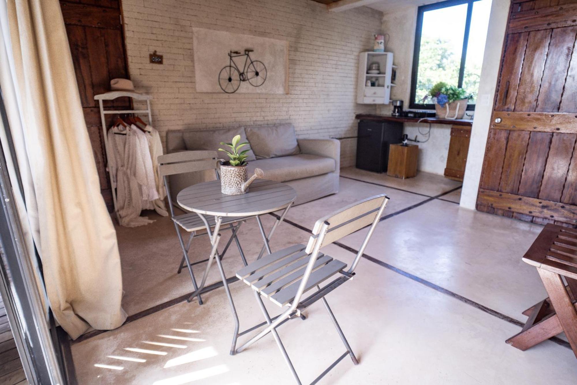 Suites Tulum (Adults Only) Екстер'єр фото