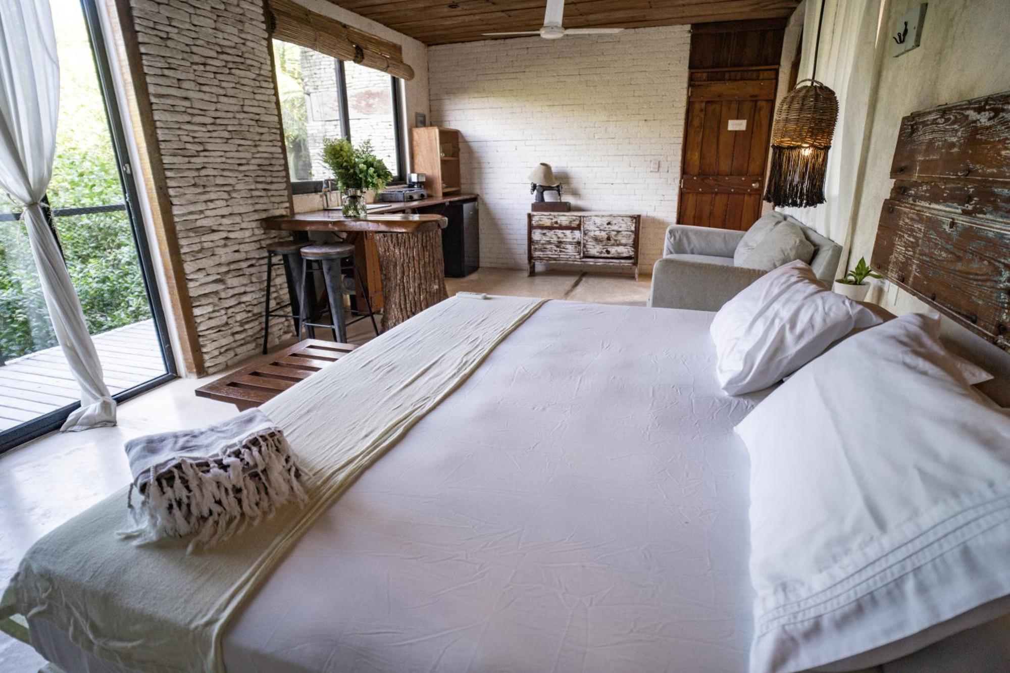 Suites Tulum (Adults Only) Екстер'єр фото