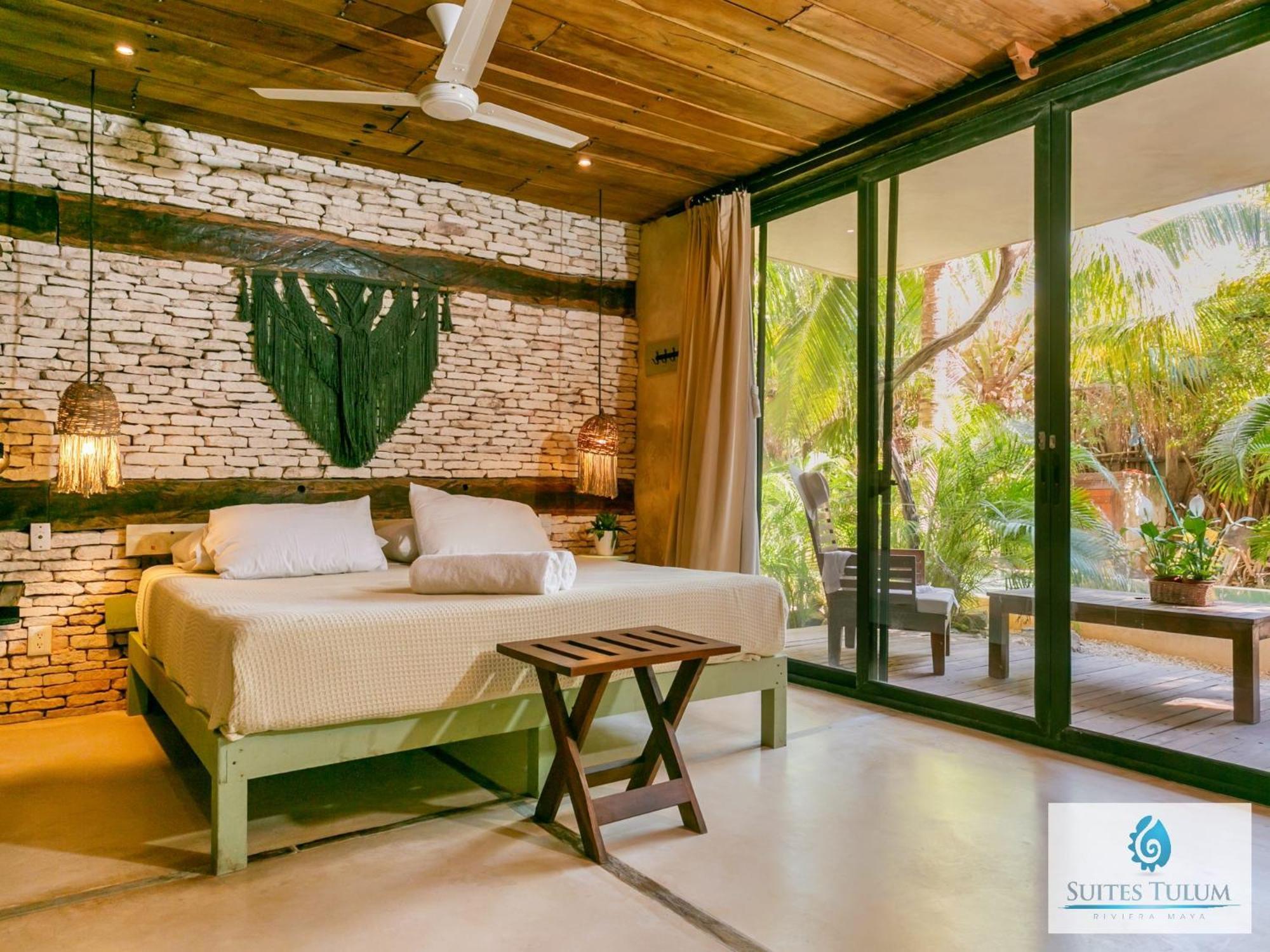 Suites Tulum (Adults Only) Екстер'єр фото