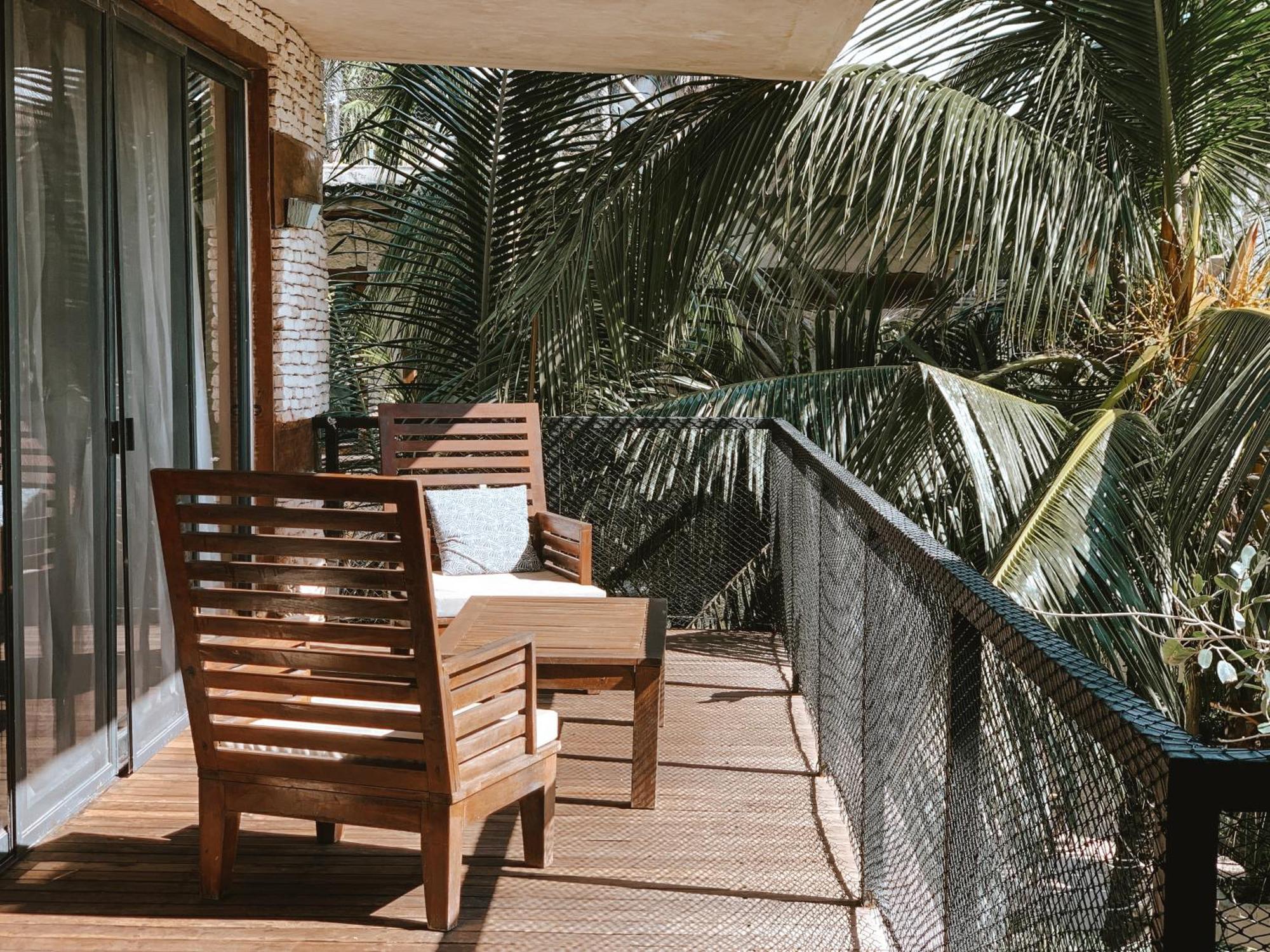 Suites Tulum (Adults Only) Екстер'єр фото