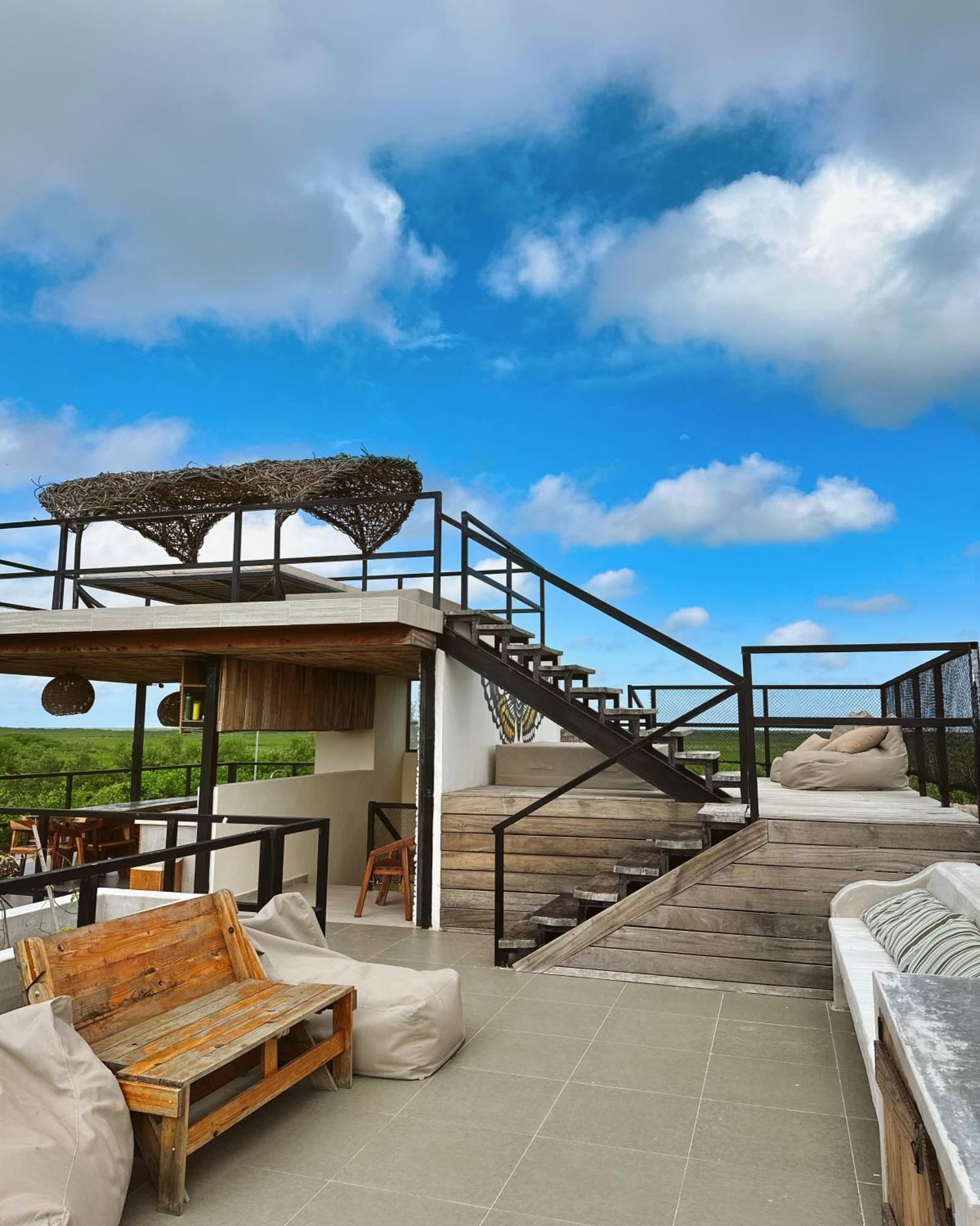 Suites Tulum (Adults Only) Екстер'єр фото