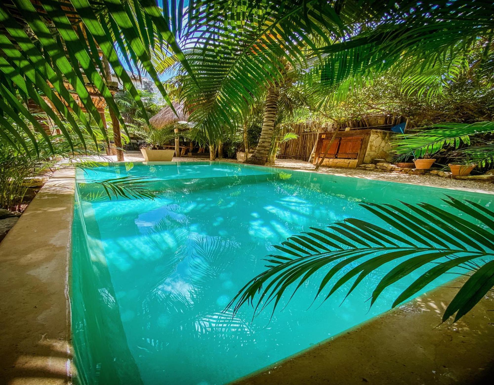 Suites Tulum (Adults Only) Екстер'єр фото
