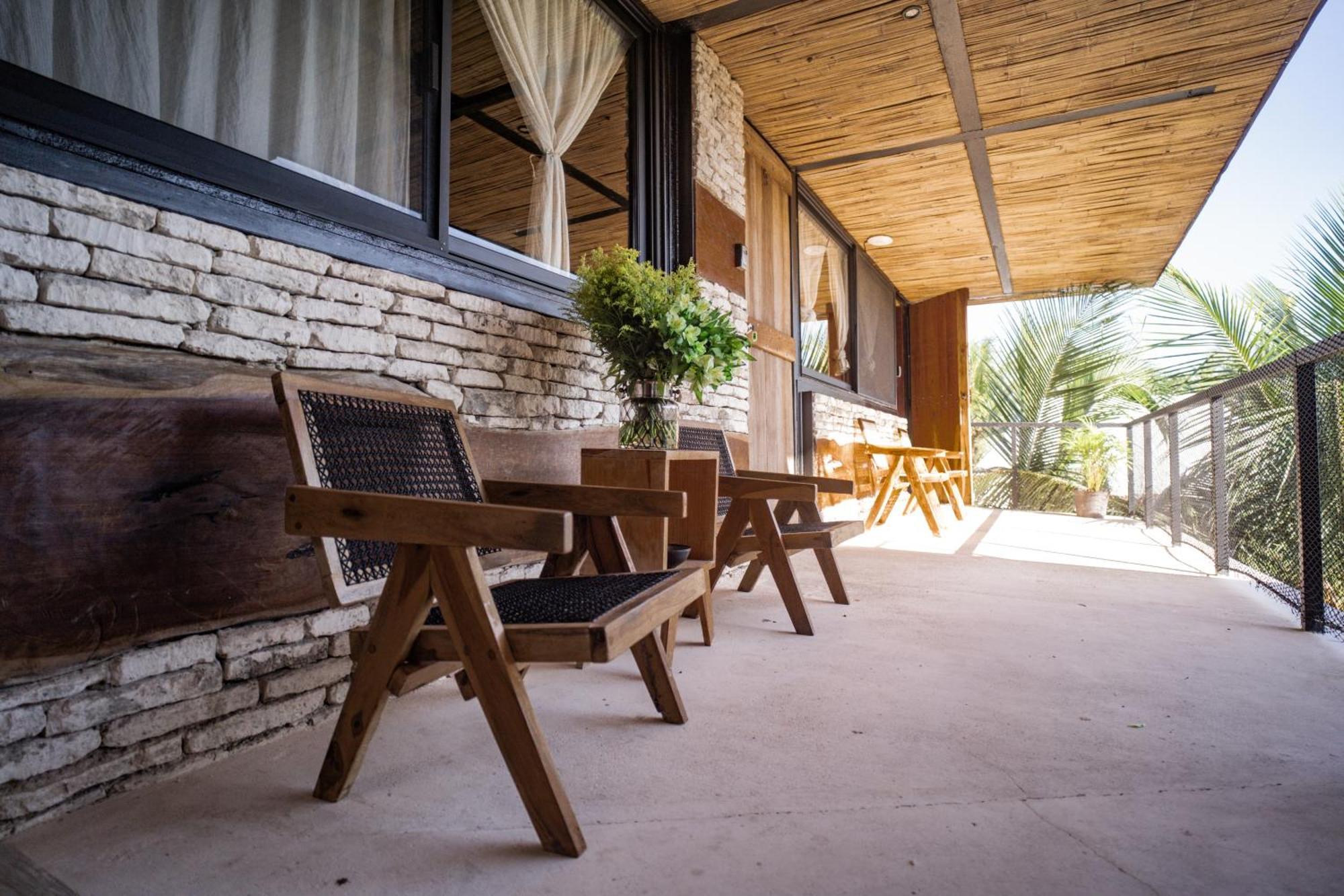 Suites Tulum (Adults Only) Екстер'єр фото