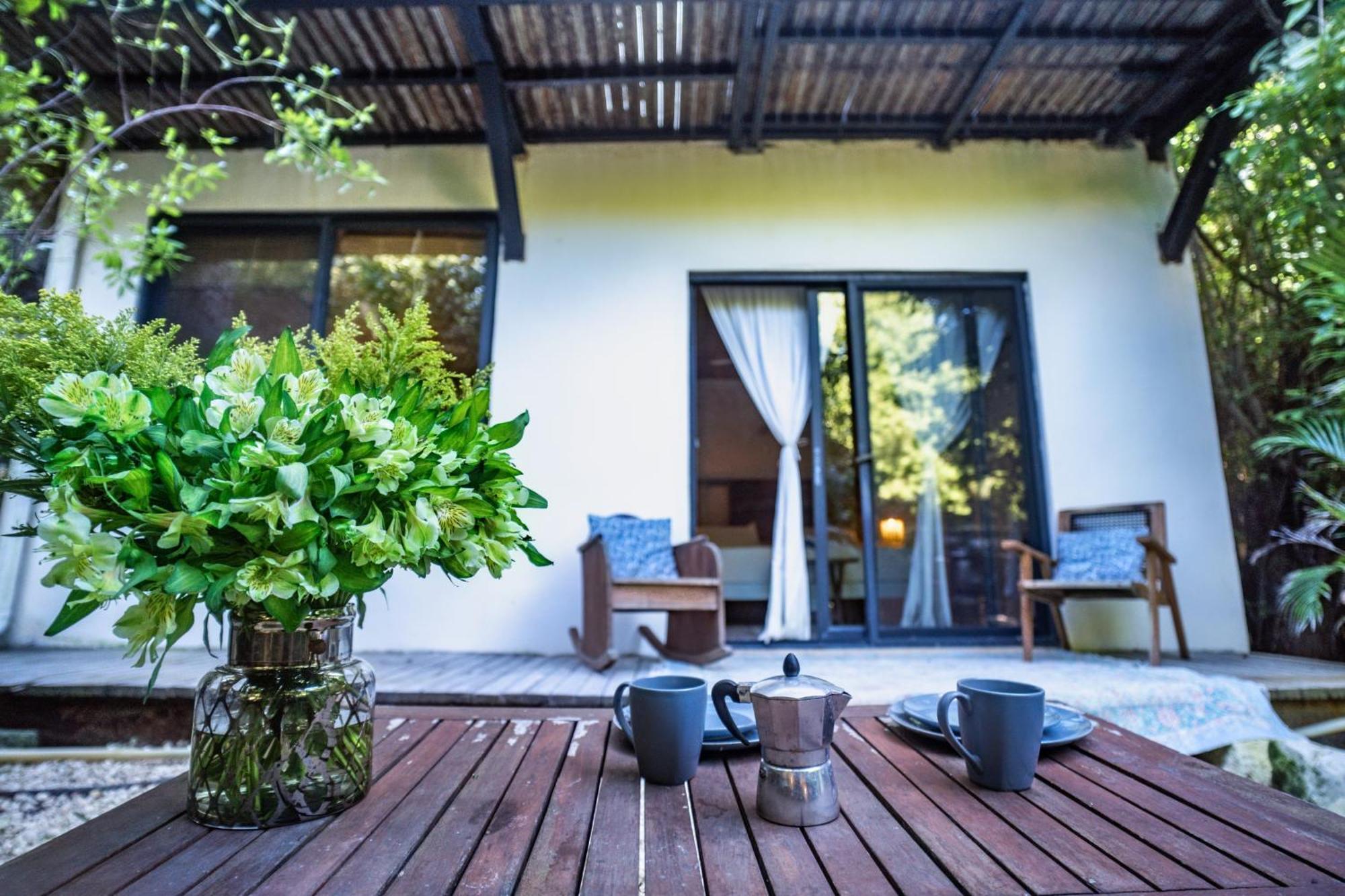 Suites Tulum (Adults Only) Екстер'єр фото