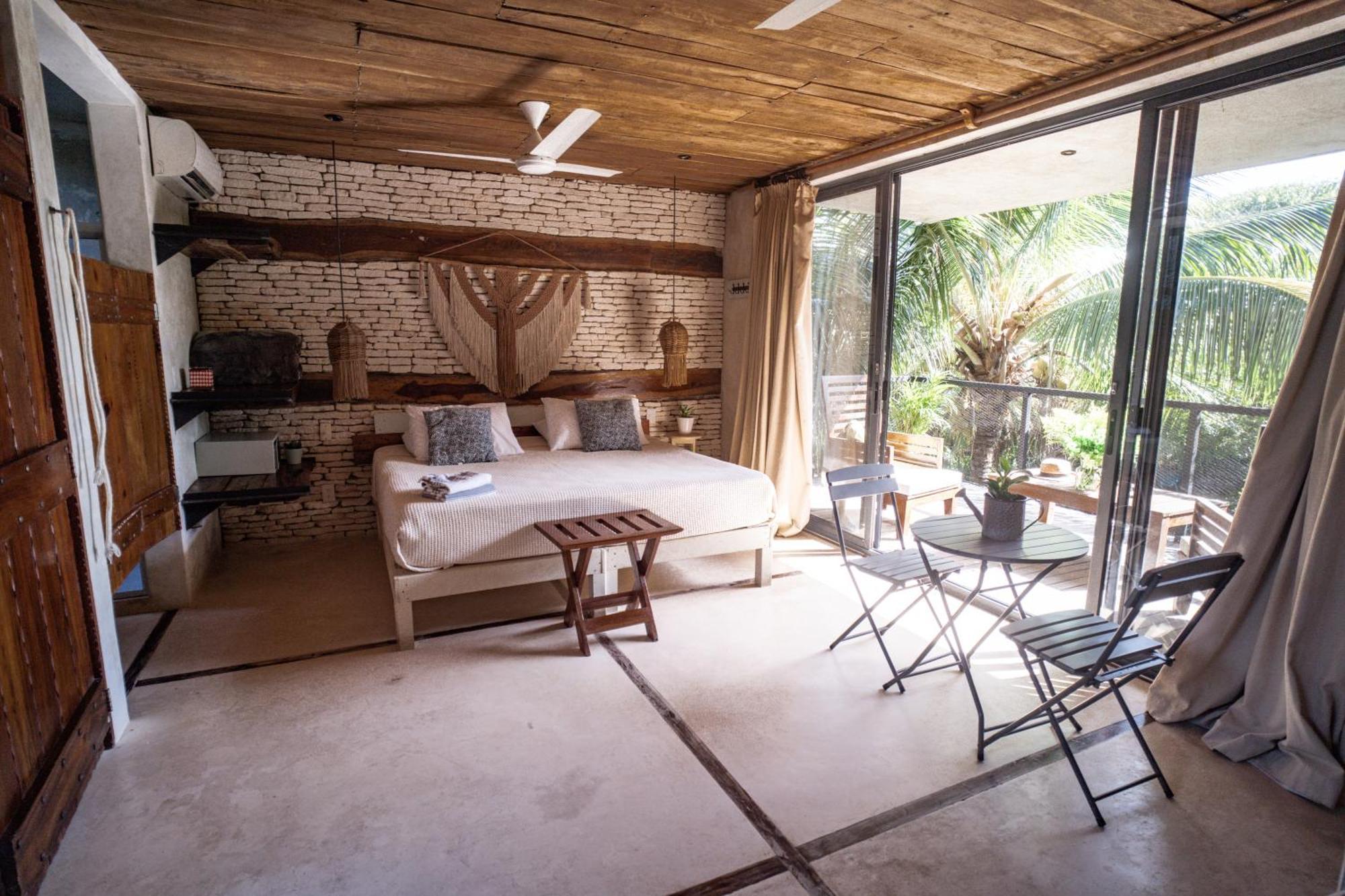 Suites Tulum (Adults Only) Екстер'єр фото